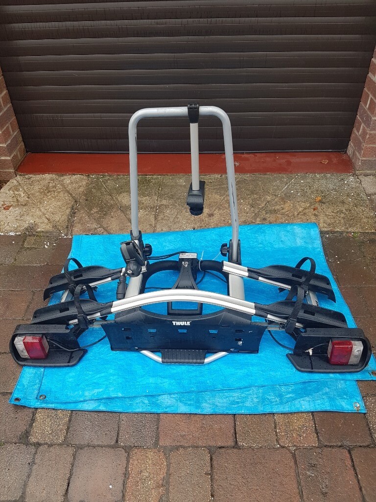 thule 921 bike rack